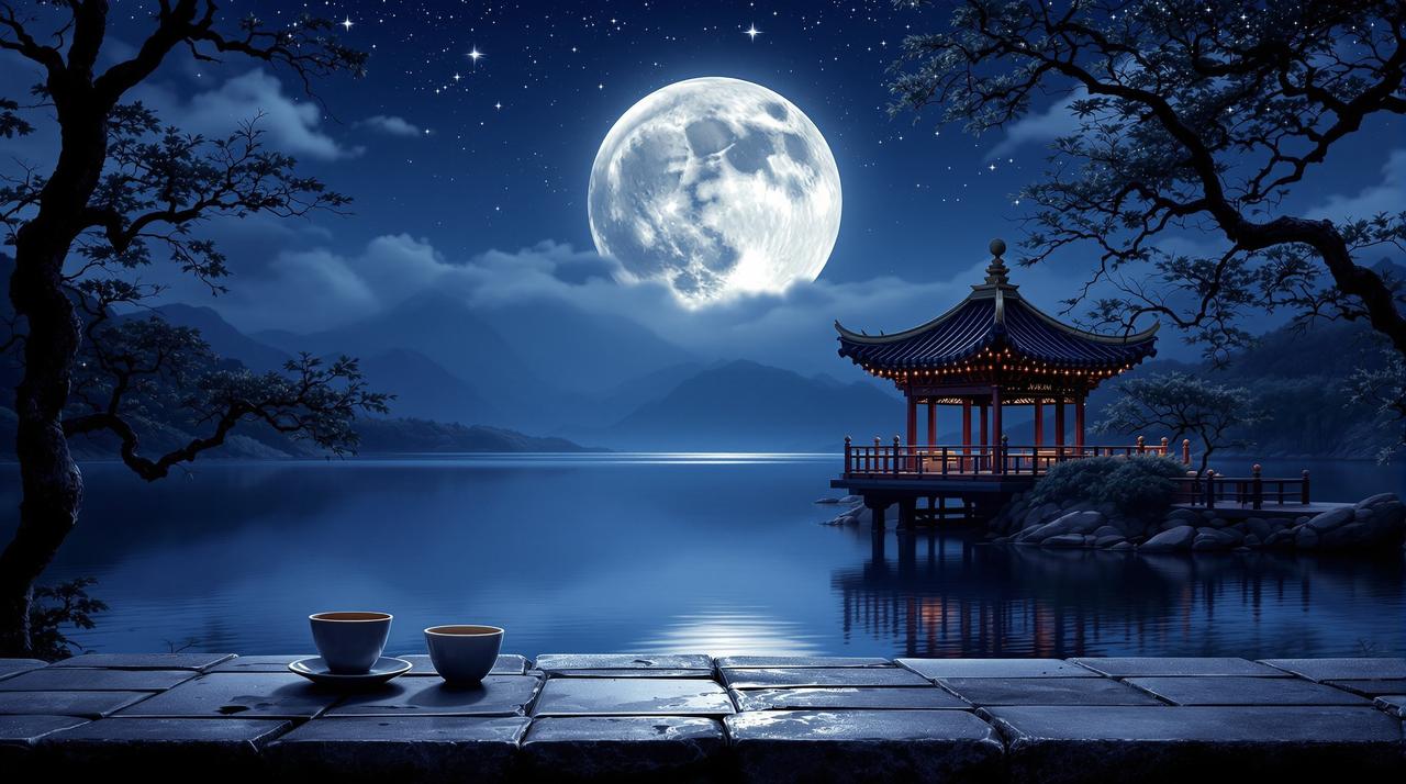 月下独酌·深度好剧 - 红果官网专题 月下独酌·深度好剧